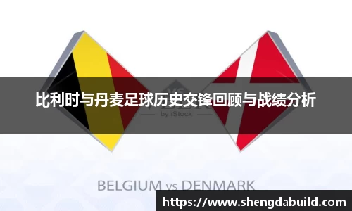 比利时与丹麦足球历史交锋回顾与战绩分析